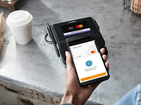 Mastercard ra mắt hạng thẻ tín dụng cao cấp nhất từ trước đến nay 