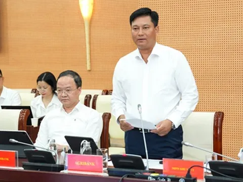 Cần hỗ trợ chính sách đồng bộ để tiếp tục giảm lãi vay
