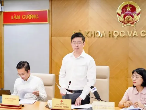 Công nghệ chiến lược – tạo đột phá tăng trưởng kinh tế