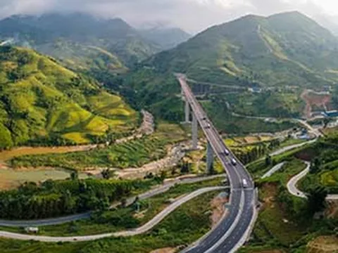 Nghệ An thống nhất chủ trương đầu tư gần 24.000 tỷ đồng làm cao tốc Vinh - Thanh Thủy