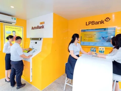 Thanh tra phát hiện nhiều tồn tại tại LPBank Đà Nẵng, một số khoản vay tiềm ẩn rủi ro