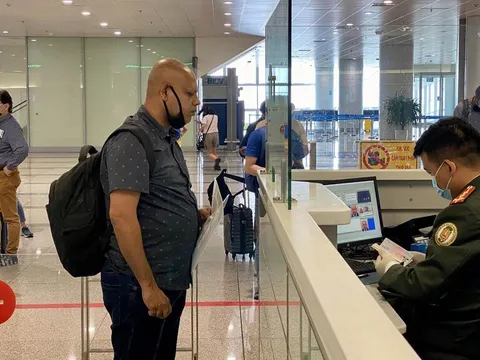 Quy định mới về cấp giấy phép cho lao động nước ngoài tại Việt Nam