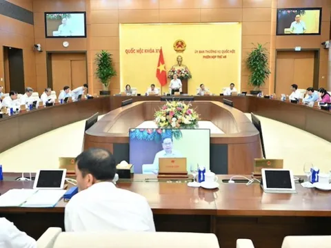 Xử phạt nghiêm khắc đối với những hành vi vi phạm về vệ sinh an toàn thực phẩm