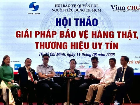 Doanh nghiệp cần chủ động bảo vệ thương hiệu