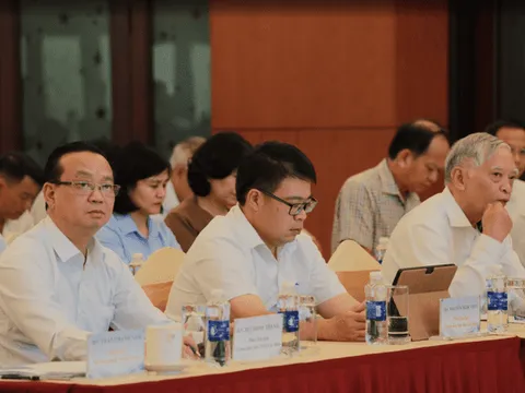 Nông lâm thủy sản Việt trước thách thức và cơ hội mới