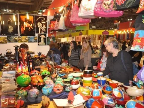 Năng lực sản xuất hạn chế, doanh nghiệp không dễ đón 'sóng' dịch chuyển chuỗi cung ứng