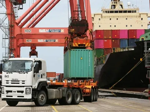 'Cơ hội thứ hai' để hàng Việt chiếm lĩnh thị trường Campuchia