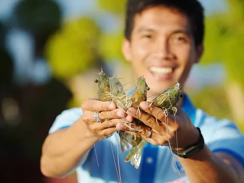 Tập đoàn Việt Úc: Ứng dụng công nghệ tiên tiến là bí quyết thành công