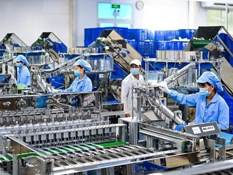 Tạo không gian phát triển mới cho doanh nghiệp tư nhân