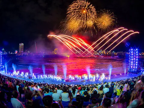 Đà Nẵng: Sắp khởi công 3 dự án bằng vốn tư nhân hơn 133 nghìn tỷ đồng