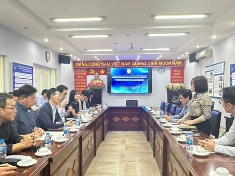 TP Hồ Chí Minh và Hàn Quốc tăng cường hợp tác sáng tạo, hỗ trợ khởi nghiệp vươn ra thị trường quốc tế