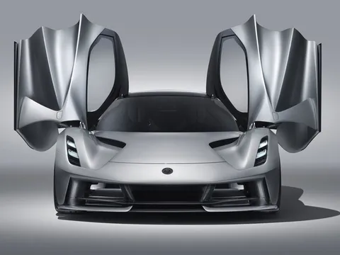Hypercar là gì? Sự khác biệt giữa hypercar với siêu xe?