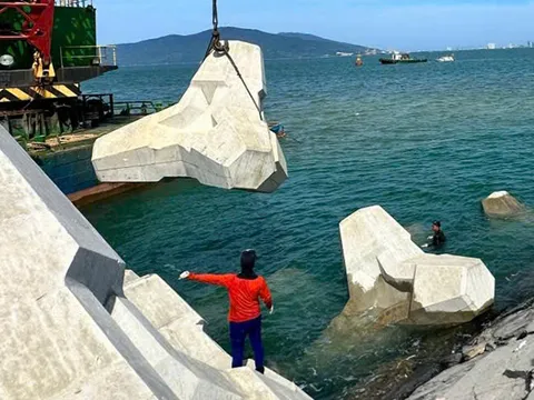 Lãnh đạo Đà Nẵng xuống địa bàn đôn đốc giải ngân vốn đầu tư công