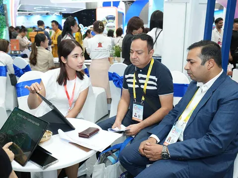 Công nghệ AI hỗ trợ tối đa trải nghiệm tại ITE HCMC 2025