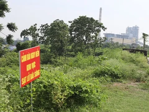 Bắc Ninh phê duyệt dự án xử lý khẩn cấp khắc phục các sự cố về đê điều