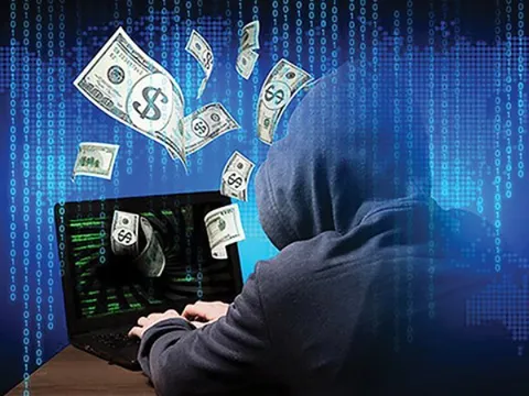 Cảnh báo 'nóng' từ Ngân hàng Nhà nước: Xuất hiện website giả mạo, chứa mã độc đánh cắp tiền