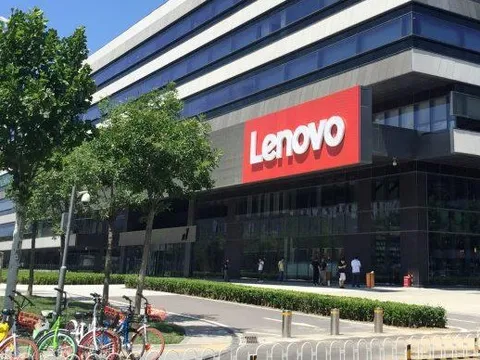 Lenovo tiếp tục đứng số 1 bảng xếp hạng Gartner Asia 2025