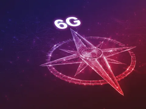 Tương lai của nghiên cứu mạng 6G và hiệu quả sử dụng năng lượng