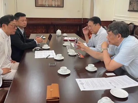 Supertalent of the World Fashion Week & Awards Lands in Vietnam: A Three-Year Cultural Partnership Promises Global Impact