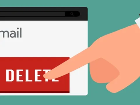 Vì sao xóa email cũ và ảnh thừa lại giúp... tiết kiệm nước, chống hạn hán?