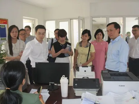 Bộ KH&CN hỗ trợ Đắk Lắk gỡ khó trong triển khai chính quyền hai cấp