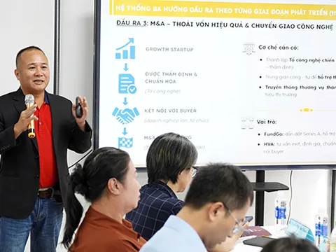 Sở KH&CN Đà Nẵng ‘về đích’ trong cải cách thủ tục hành chính