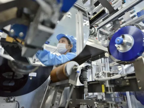 Làn sóng đầu tư trực tiếp ra nước ngoài đang tăng tốc