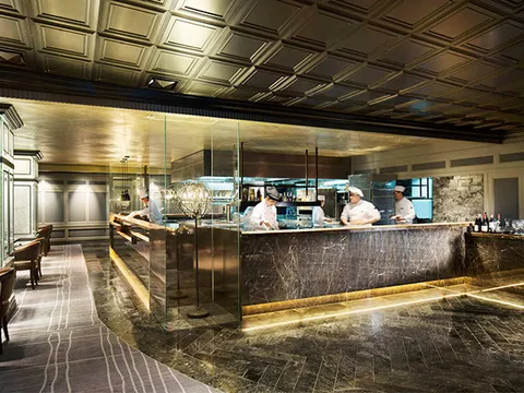 Đà Nẵng: Nhiều sự kiện giao lưu văn hoá ẩm thực Việt - Hàn