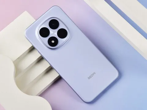 Smartphone 'nồi đồng cối đá', pin 7.000mAh, cấu hình tốt, giá từ 5,5 triệu đồng