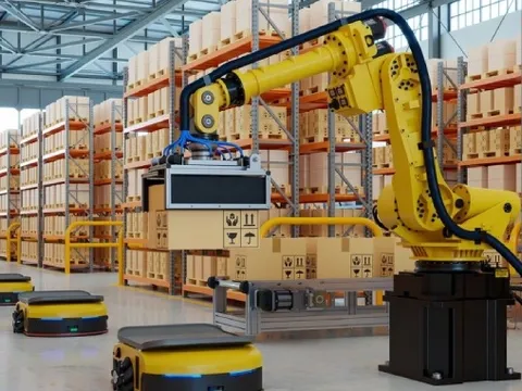 Logistics Việt Nam phải đổi mới thế nào trước 'sóng thần công nghệ'?