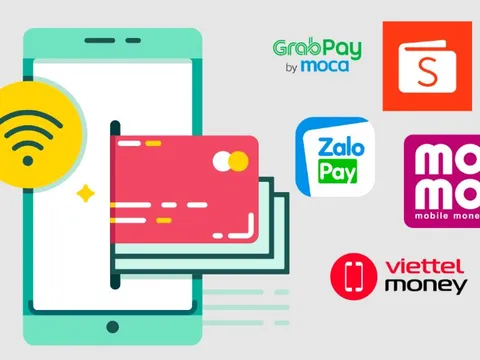 Nhiều chiêu lừa đảo tinh vi nhắm vào người dùng ví điện tử