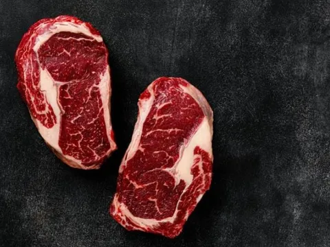 Nghiên cứu bất ngờ: Thịt có thể giúp giảm nguy cơ tử vong do ung thư