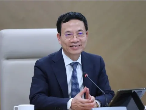 Giá trị cốt lõi và Phương châm hành động của Bộ Khoa học và Công nghệ