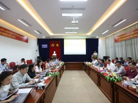 Cà Mau tích cực ứng dụng trí tuệ nhân tạo vào phục vụ nhân dân