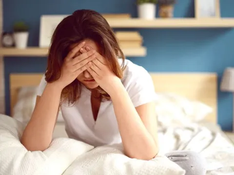 Dấu hiệu cảnh báo ung thư ở 5 bộ phận cơ thể dễ mắc