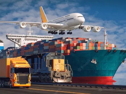 Tín chỉ carbon: 'Mỏ vàng' hay thách thức cho ngành logistics?