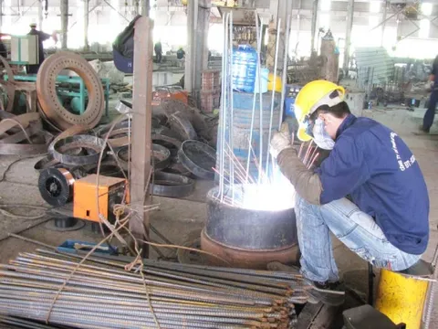 Phát triển bền vững: Lối đi nào cho doanh nghiệp nhỏ và vừa?