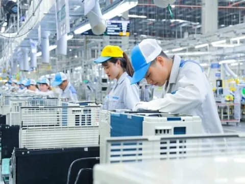 'Bộ tứ trụ cột' sẽ mở ra kỷ nguyên vàng cho FDI tại Việt Nam