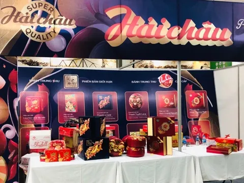 Bánh kẹo Hải Châu bị phạt do vướng nhiều vi phạm