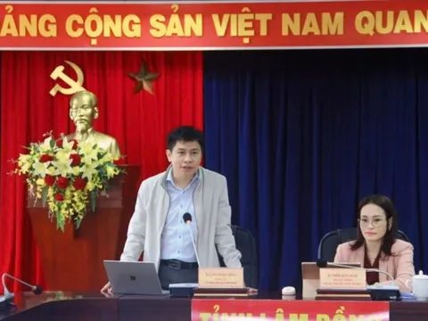 Lâm Đồng đề xuất giải pháp nâng cao hiệu quả mô hình chính quyền hai cấp