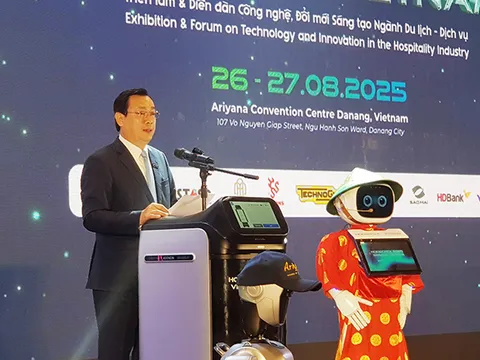 Cộng đồng doanh nghiệp là nhân tố quyết định sự phát triển du lịch Việt Nam