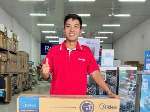 Người trẻ với khát vọng kinh tế tập thể