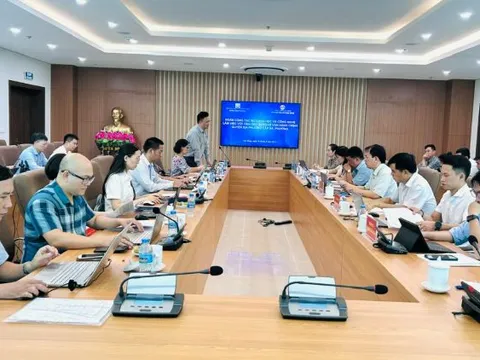 Cao Bằng: Khuyến khích đổi mới khi thực hiện mô hình chính quyền hai cấp