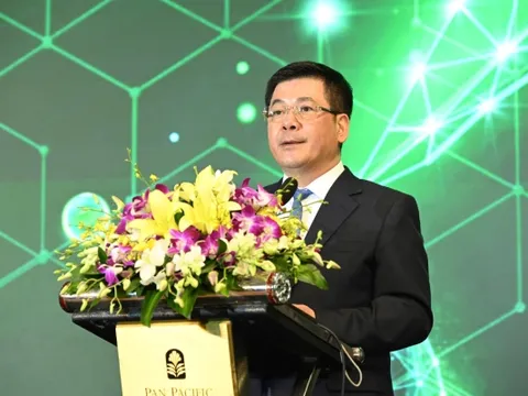 Vượt thách thức để hiện thực hoá lộ trình xăng sinh học E10