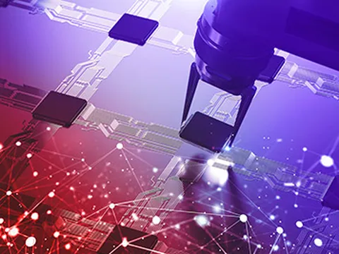 Bước tiến mới bảo đảm an ninh bảo mật cho các thiết bị được kết nối