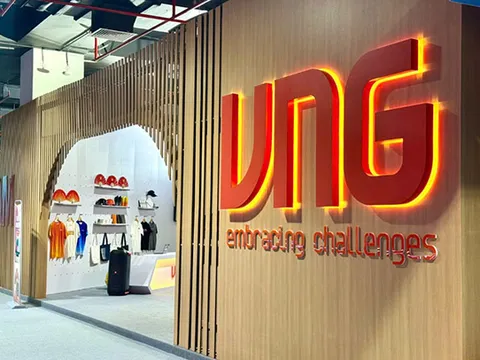 Đồng hành cùng tương lai số hóa Việt Nam