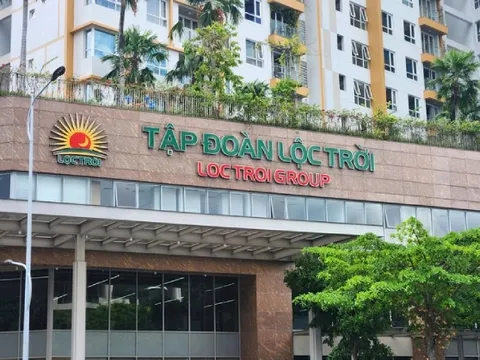 Tập đoàn Lộc Trời bị phạt do khai sai thông tin lợi nhuận