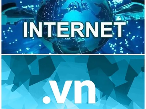 Đề xuất quy định về trình tự đăng ký tên miền