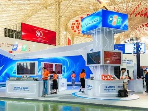 Ứng dụng AI vì một Việt Nam vươn mình trong kỷ nguyên mới