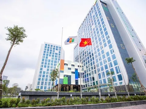 Ký với đối tác Mỹ hợp đồng 100 triệu USD, sếp FPT tiết lộ hướng đi chiến lược